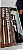 Flauta Pearl Elegante 775 Profissional - Imagem 3