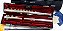 Flauta Yamaha 451 Original, Atelier mFL - Imagem 2