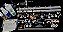 Flauta Yamaha 451 Original, Atelier mFL - Imagem 6