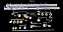 Flauta Yamaha 581 H Profissional - Imagem 3