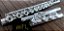 Flauta Yamaha 581 H Profissional - Imagem 2