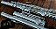 Flauta Pearl 665 (Bocal PF-525) - Imagem 7