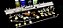 Flauta Yamaha YFL 784 Profissional, ORIGINAL - Imagem 16