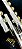 Flauta Yamaha YFL 784 Profissional, ORIGINAL - Imagem 8