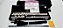 Flauta Yamaha YFL 784 Profissional, ORIGINAL - Imagem 1
