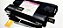 Flauta Yamaha YFL 784 Profissional, ORIGINAL - Imagem 3