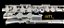 Flauta Pearl 525, seminova, Atelier mFL - Imagem 3