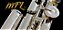 Flauta Pearl 525, seminova, Atelier mFL - Imagem 6