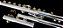 Flauta Pearl 525, seminova, Atelier mFL - Imagem 5