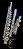 Flauta Pearl Elegante 775RE - Imagem 8