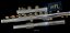 Flauta Pearl Elegante 775RE - Imagem 10