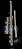 Flauta Pearl Elegante 775RE - Imagem 6