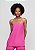 BLUSA SEM ALÇA PINK - Imagem 2