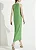 VESTIDO MIDI EM VISCOSE - Imagem 2