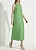VESTIDO MIDI EM VISCOSE - Imagem 4