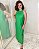 VESTIDO MIDI EM VISCOSE - Imagem 1
