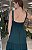 VESTIDO VISCOSE VERDE - Imagem 3