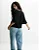 BLUSA MANGAS FLUIDAS - Imagem 2