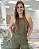 BLUSA LINHO AMPLA - Imagem 1