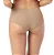 CALCINHA CALEÇON TERMOFUSIONADA BEGE - Imagem 2
