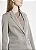BLAZER AJUSTADO CINZA - Imagem 5