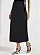 SAIA MIDI ENVELOPE EM LINHO - Imagem 2