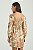 VESTIDO CURTO ESTAMPA PAISLEY - Imagem 5