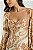 VESTIDO CURTO ESTAMPA PAISLEY - Imagem 7