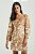 VESTIDO CURTO ESTAMPA PAISLEY - Imagem 4