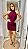 VESTIDO CURTO FRENTE UNICA - Imagem 1