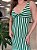 VESTIDO MIDI LISTRADO - Imagem 2