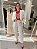 BLAZER RETO EM LINHO - Imagem 1