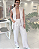 CALÇA PANTALONA ALFAIATARIA - Imagem 1