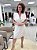 VESTIDO CURTO EM LINHO - Imagem 1