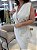 VESTIDO CURTO EM LINHO - Imagem 3