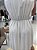 VESTIDO CURTO EM LINHO - Imagem 2