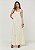 VESTIDO LONGO EM LINHO - Imagem 2