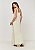 VESTIDO LONGO EM LINHO - Imagem 3