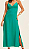 VESTIDO MIDI LINHO - Imagem 2