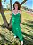VESTIDO MIDI LINHO - Imagem 1