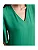 VESTIDO CURTO T-SHIRT EM CREPE - Imagem 6