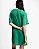 VESTIDO CURTO T-SHIRT EM CREPE - Imagem 5