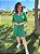 VESTIDO CURTO COM MANGAS - Imagem 1