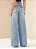 CALÇA JEANS PANTALONA - Imagem 4