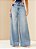 CALÇA JEANS PANTALONA - Imagem 3