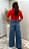 CALCA JEANS PANTALONA - Imagem 2