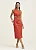 VESTIDO MIDI EM MALHA COM CUT - Imagem 5