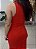 VESTIDO MIDI EM MALHA COM CUT - Imagem 4