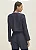 BLAZER CROPPED EM LINHO TEXTURIZADO - Imagem 4