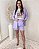 SHORTS ALFAIATARIA EM TENCEL COM LINHO - Imagem 2